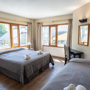 Hotel Park Bariloche